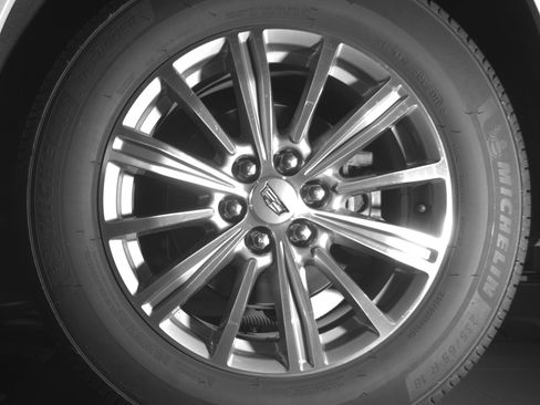 Used 2019 Cadillac XT5 Luxury FWD image 9