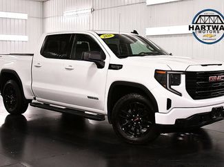 Used 2026 GMC Sierra 1500 Elevation w/ Preferred Package AWD/4WD video 1