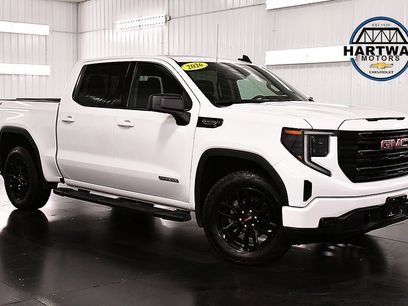 Used 2026 GMC Sierra 1500 Elevation w/ Preferred Package