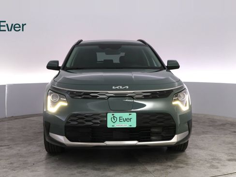 Used 2023 Kia Niro Wind FWD image 11