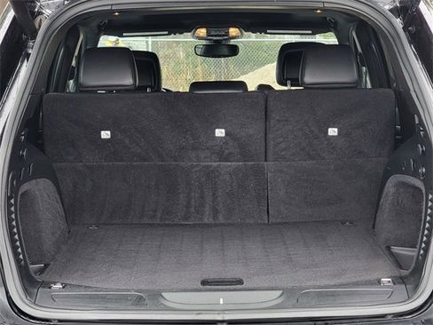 Certified 2018 Jeep Grand Cherokee Altitude image 22