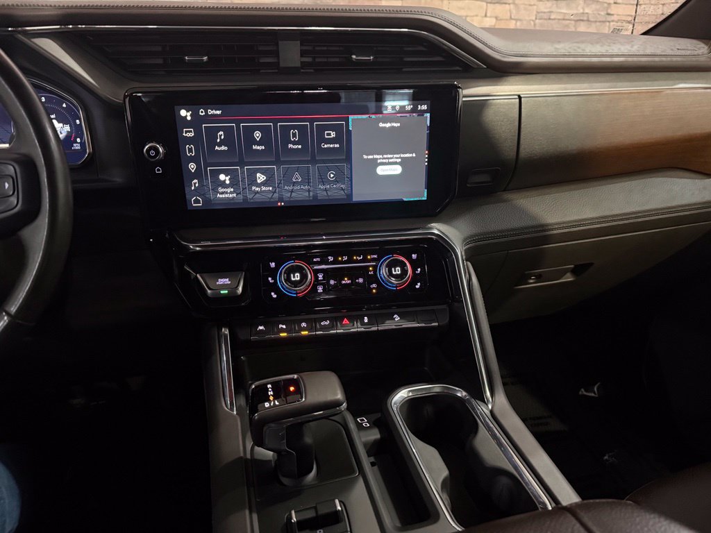 Used 2025 GMC Sierra 1500 Denali AWD/4WD image 20