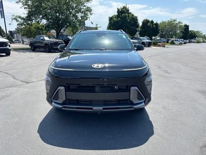 Used 2024 Hyundai Kona Limited