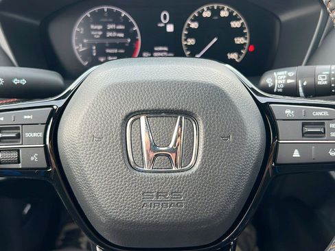 Certified 2024 Honda HR-V Sport image 27