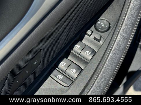 Used 2023 BMW i4 eDrive35 w/ Premium Package RWD image 16