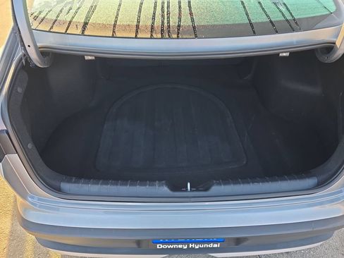 Used 2025 Kia K4 FWD image 20