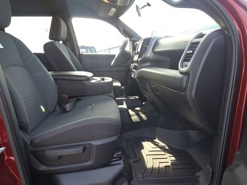Used 2024 RAM 2500 Tradesman AWD/4WD image 25