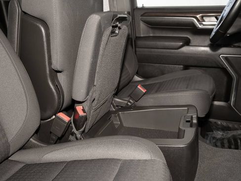 Used 2023 Chevrolet Silverado 1500 LT RWD image 41