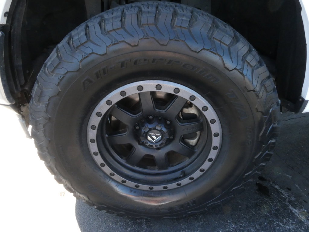 Used 2018 Ford F150 XLT AWD/4WD image 10