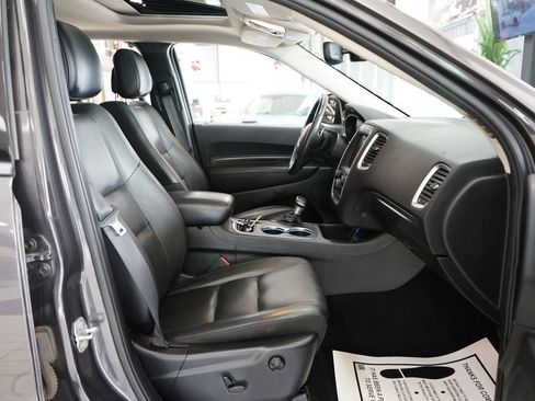 Used 2020 Dodge Durango Citadel AWD/4WD image 43