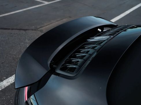 Used 2026 Porsche 911 GTS image 18