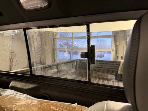 New 2026 RAM 3500 Tradesman image 21