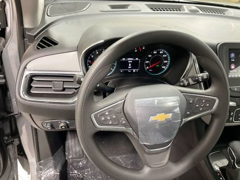 Used 2023 Chevrolet Equinox LS FWD image 14