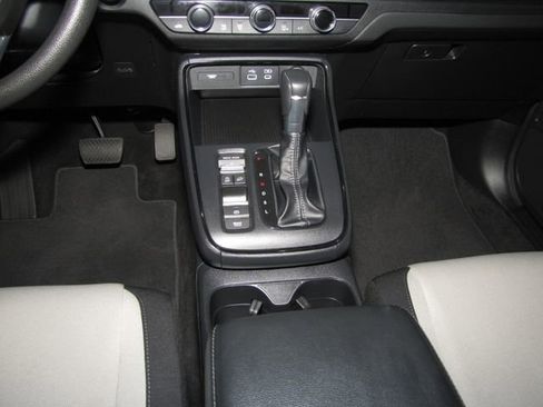 Certified 2025 Honda CR-V EX image 14