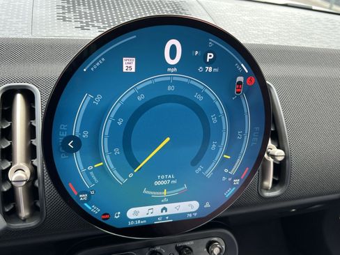 Certified 2025 MINI Cooper Countryman S image 14