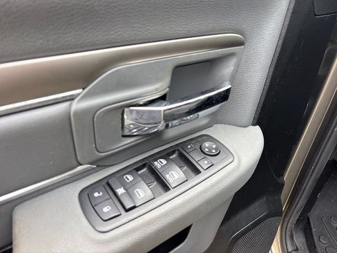 Used 2014 RAM 1500 Big Horn RWD image 16