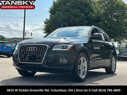 Used 2017 Audi Q5 2.0T Premium