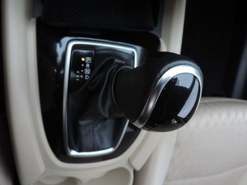 Used 2019 Nissan Rogue SV FWD image 24