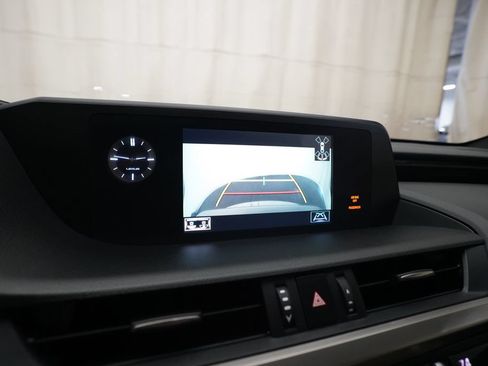 Used 2021 Lexus ES 350 w/ Premium Package FWD image 19
