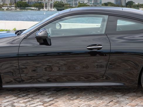 Used 2024 Mercedes-Benz CLE 450 4MATIC Coupe image 44