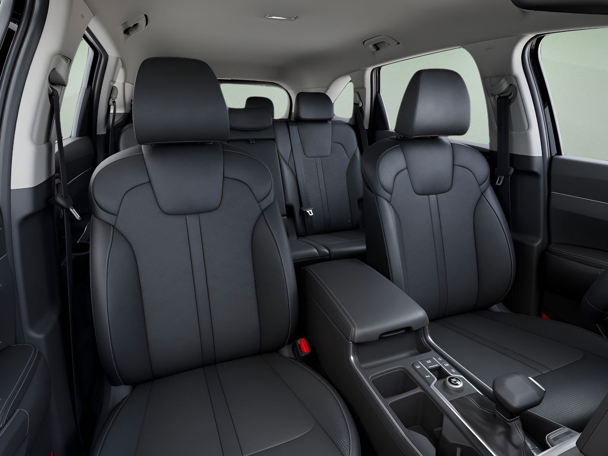 Used 2026 Kia Sorento S FWD image 11