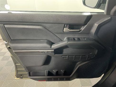 New 2026 Toyota Tacoma TRD Off-Road AWD/4WD image 19