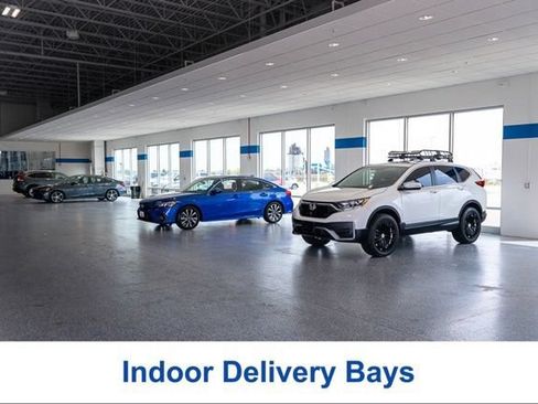 Used 2026 Hyundai Tucson SEL Plus FWD image 35
