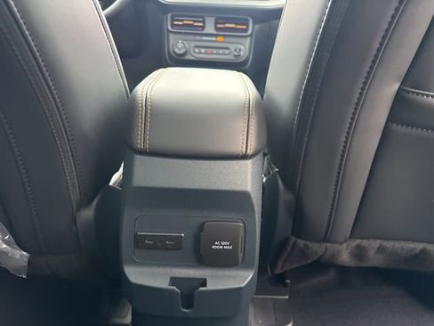 New 2026 Ford Maverick Tremor image 38