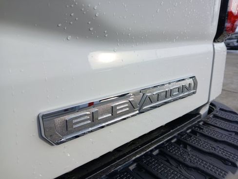 New 2026 GMC Sierra 1500 Elevation AWD/4WD image 36