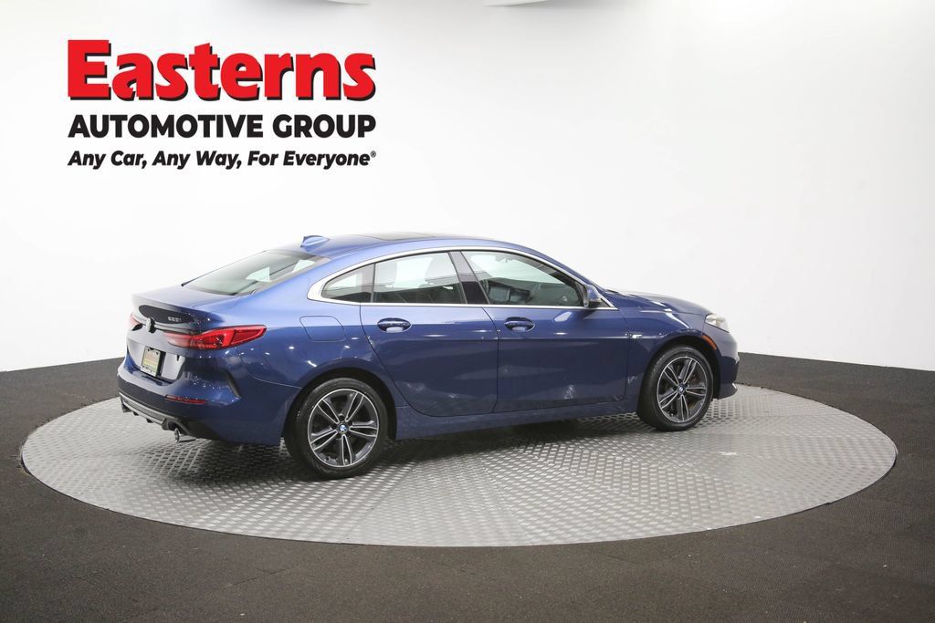 Used 2022 BMW 228i Gran Coupe w/ Convenience Package FWD image 44