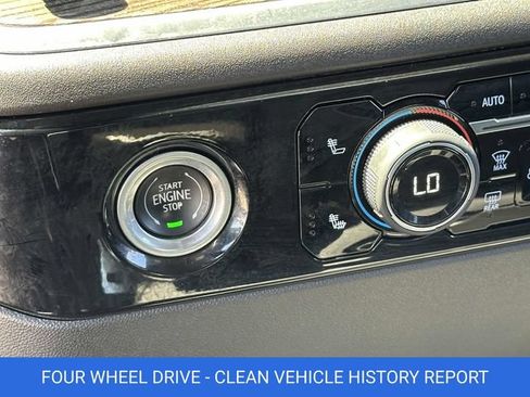 Certified 2023 Chevrolet Silverado 1500 LT AWD/4WD image 7