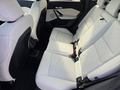 New 2026 BMW X1 xDrive28i w/ Technology Package AWD/4WD image 12