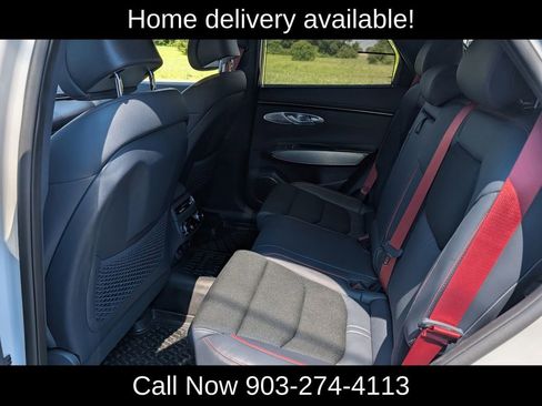 Used 2023 Genesis GV70 2.5T w/ Sport Prestige Package AWD/4WD image 31