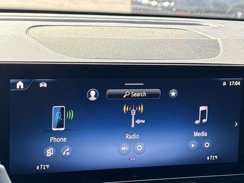 Certified 2025 Mercedes-Benz GLB 250 image 11