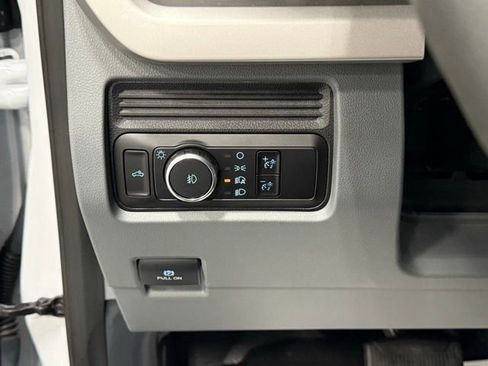 Used 2023 Ford F350 XL w/ Snow Plow Prep Package AWD/4WD image 50