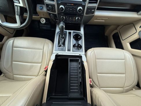 Used 2017 Ford F150 Lariat w/ Equipment Group 502A Luxury AWD/4WD image 48