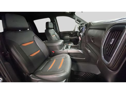 Used 2023 GMC Sierra 2500 AT4 w/ Driver Alert Package I AWD/4WD image 17
