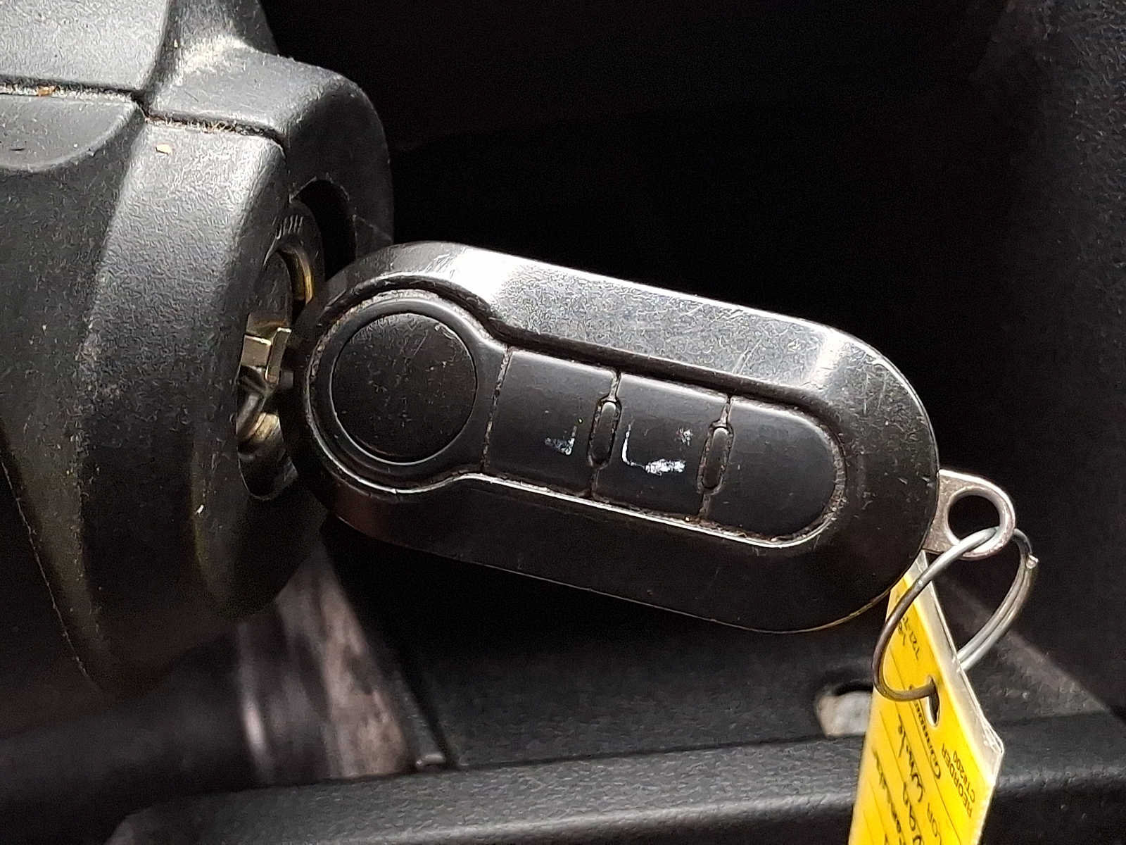 Used 2017 RAM ProMaster 2500 FWD image 21