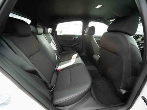 New 2026 Honda Civic Sport image 24