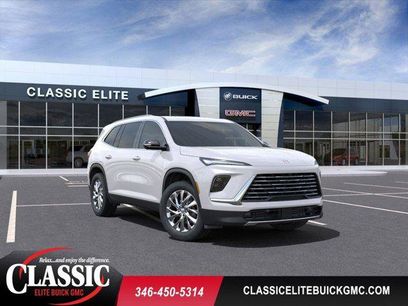 New 2025 Buick Enclave Preferred w/ Power Package