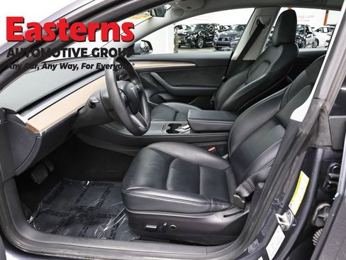 Used 2023 Tesla Model 3 Standard Range RWD image 14