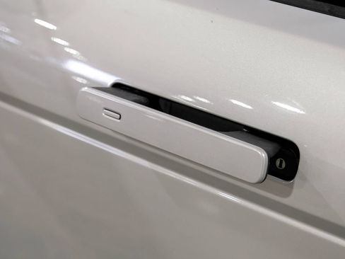 Used 2020 Land Rover Range Rover Evoque R-Dynamic HSE AWD/4WD image 44