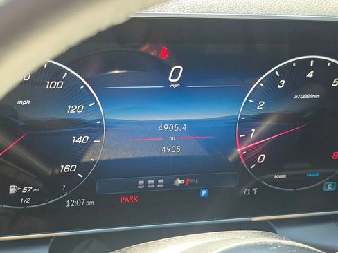 Certified 2026 Mercedes-Benz GLC 300 4MATIC image 30