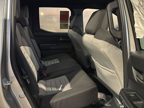 New 2025 Toyota Tacoma TRD Off-Road image 11