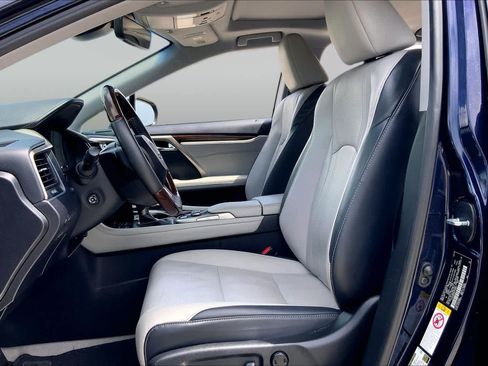 Used 2019 Lexus RX 350 FWD w/ Navigation Package image 8