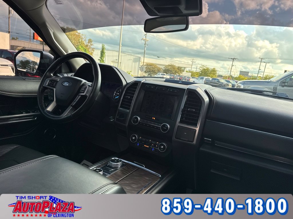 Used 2019 Ford Expedition Platinum AWD/4WD image 48