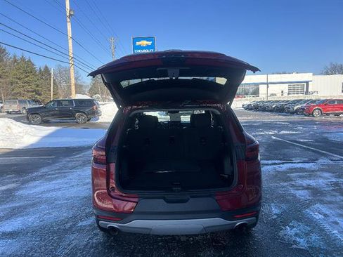 Certified 2023 Chevrolet Blazer LT w/ Convenience Package AWD/4WD image 5