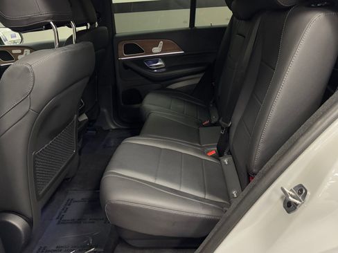 Used 2026 Mercedes-Benz GLE 350 4MATIC image 39