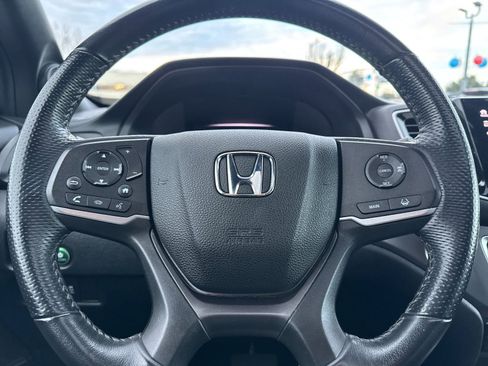 Used 2022 Honda Passport EX-L image 23