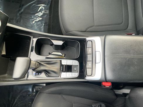 Used 2023 Hyundai Tucson SEL image 24